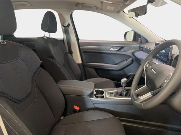2026-Haval-Jolion-15T-City image:9