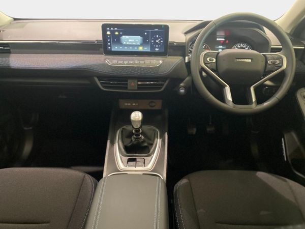 2026-Haval-Jolion-15T-City image:11