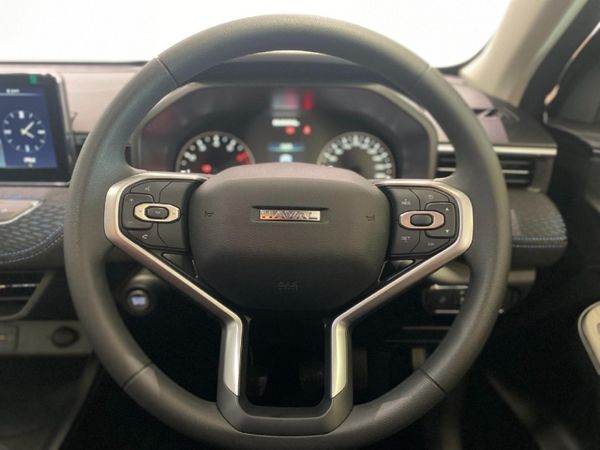 2026-Haval-Jolion-15T-City image:15