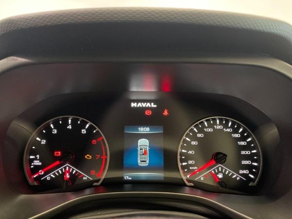 2026-Haval-Jolion-15T-City image:16
