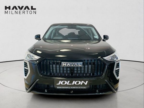 2026-Haval-Jolion-15T-City image:1