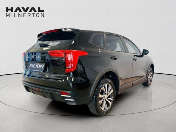 2026-Haval-Jolion-15T-City image:3