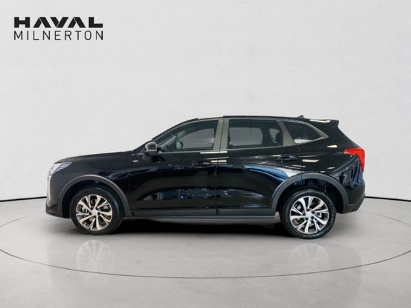 2026-Haval-Jolion-15T-City image:5