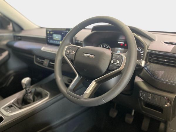 2026-Haval-Jolion-15T-City image:8