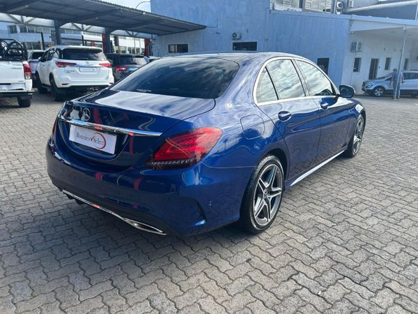 2019-Mercedes-Benz-C-Class-C-180-Auto image:2