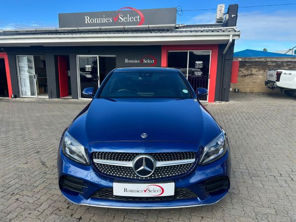 2019-Mercedes-Benz-C-Class-C-180-Auto image:7