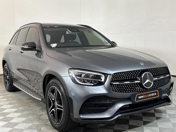 2020-Mercedes-Benz-GLC-300-4Matic image:15