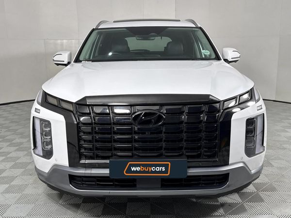 2023-Hyundai-Palisade-22D-Elite-AWD-Auto-7-Seat image:13