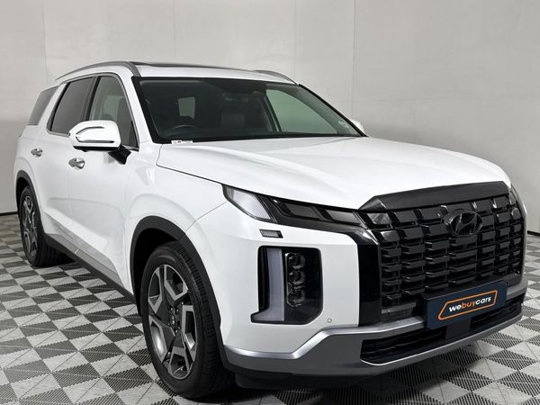 2023-Hyundai-Palisade-22D-Elite-AWD-Auto-7-Seat image:14