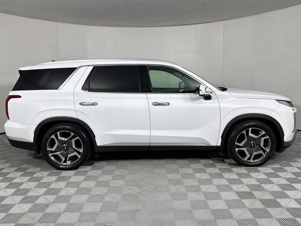 2023-Hyundai-Palisade-22D-Elite-AWD-Auto-7-Seat image:15