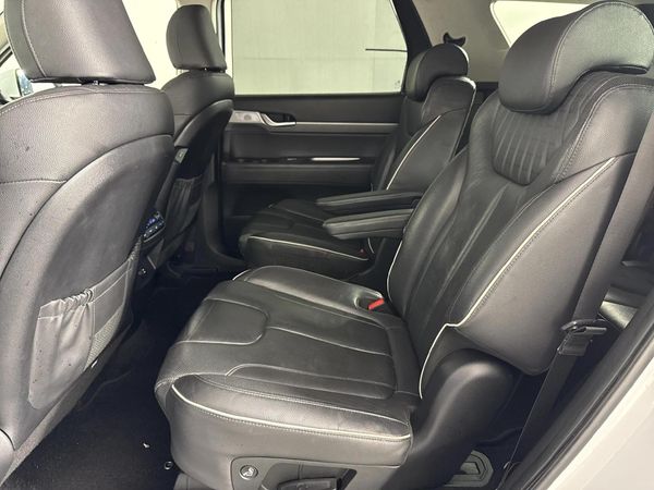 2023-Hyundai-Palisade-22D-Elite-AWD-Auto-7-Seat image:3