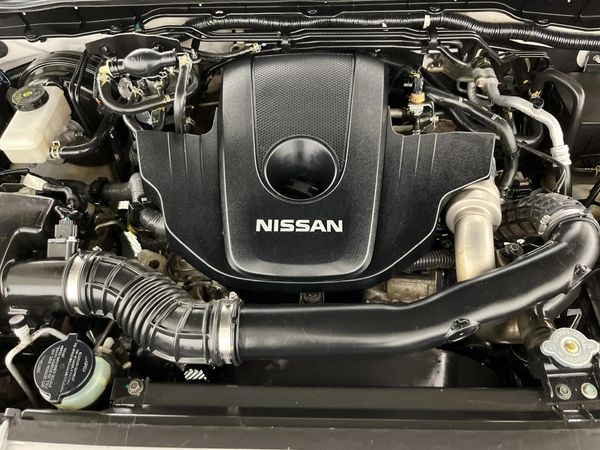 2022-Nissan-Navara-25-DDTi-SE-Plus-4X4-Double-Cab image:12