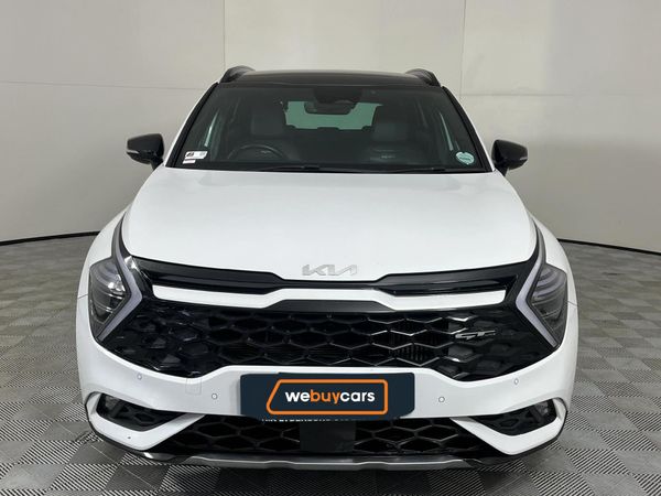 2023-Kia-Sportage-16-T-GDI-GT-Line-S-Auto image:15