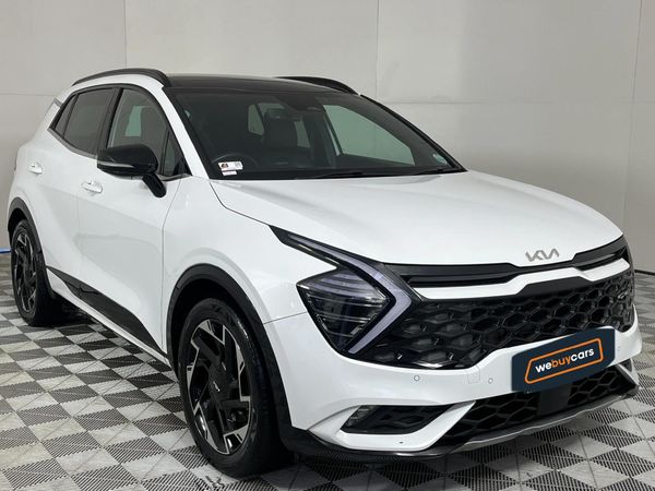 2023-Kia-Sportage-16-T-GDI-GT-Line-S-Auto image:16