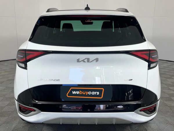 2023-Kia-Sportage-16-T-GDI-GT-Line-S-Auto image:18