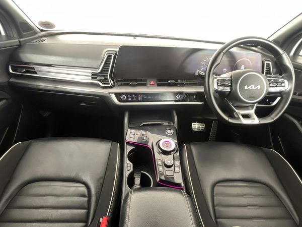 2023-Kia-Sportage-16-T-GDI-GT-Line-S-Auto image:1