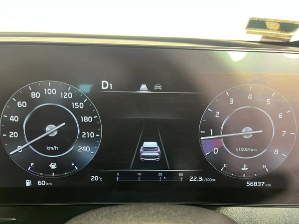 2023-Kia-Sportage-16-T-GDI-GT-Line-S-Auto image:2