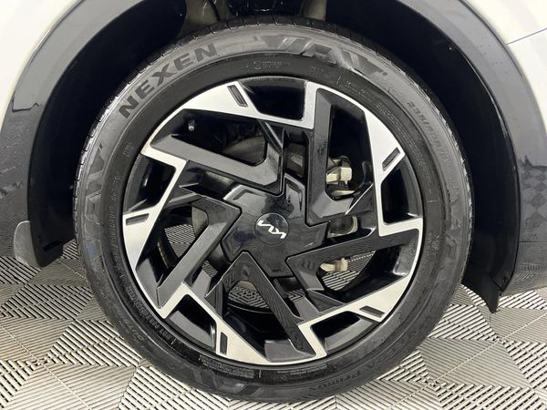 2023-Kia-Sportage-16-T-GDI-GT-Line-S-Auto image:5