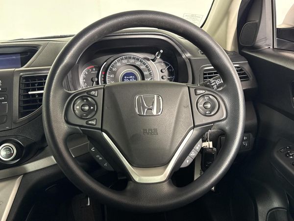 2014-Honda-CR-V-20-Comfort-Auto-AWD image:9