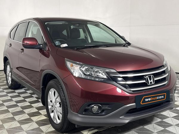 2014-Honda-CR-V-20-Comfort-Auto-AWD image:12