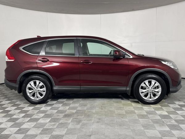 2014-Honda-CR-V-20-Comfort-Auto-AWD image:13