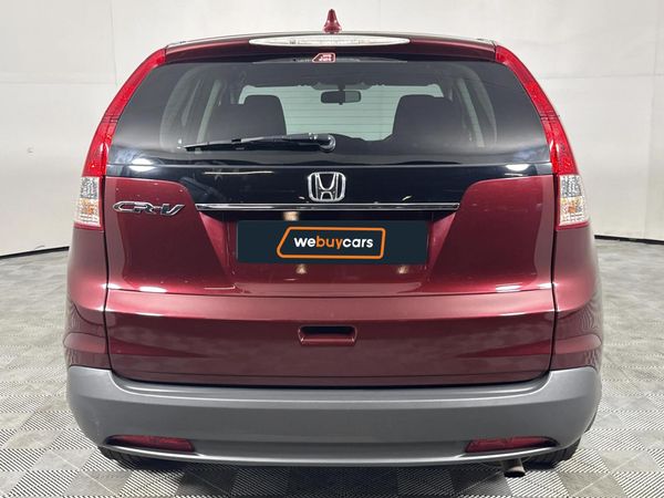 2014-Honda-CR-V-20-Comfort-Auto-AWD image:14