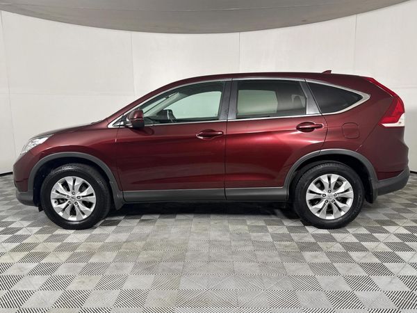 2014-Honda-CR-V-20-Comfort-Auto-AWD image:15