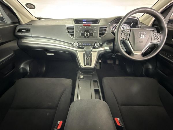2014-Honda-CR-V-20-Comfort-Auto-AWD image:1