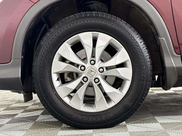 2014-Honda-CR-V-20-Comfort-Auto-AWD image:4