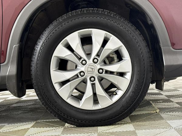 2014-Honda-CR-V-20-Comfort-Auto-AWD image:5