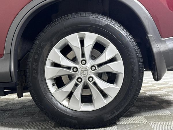 2014-Honda-CR-V-20-Comfort-Auto-AWD image:6