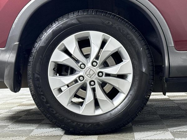 2014-Honda-CR-V-20-Comfort-Auto-AWD image:7
