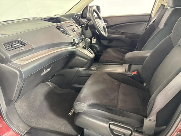 2014-Honda-CR-V-20-Comfort-Auto-AWD image:8