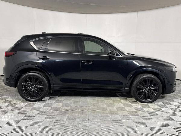 2022-Mazda-CX-5-22-DE-Akera-Auto-AWD image:12