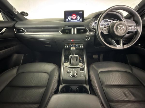 2022-Mazda-CX-5-22-DE-Akera-Auto-AWD image:1