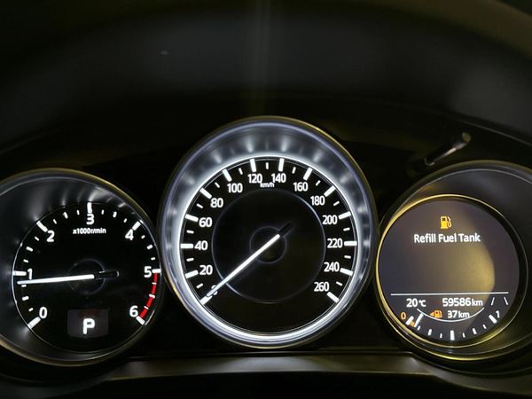 2022-Mazda-CX-5-22-DE-Akera-Auto-AWD image:2