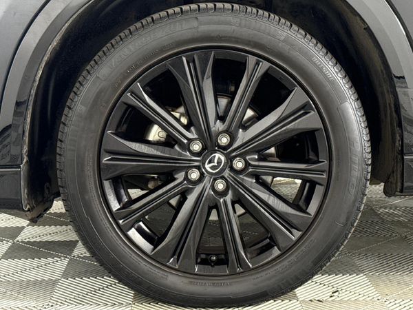 2022-Mazda-CX-5-22-DE-Akera-Auto-AWD image:3