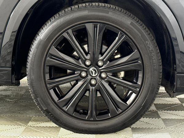 2022-Mazda-CX-5-22-DE-Akera-Auto-AWD image:4