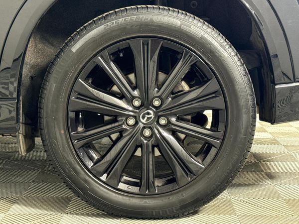 2022-Mazda-CX-5-22-DE-Akera-Auto-AWD image:5