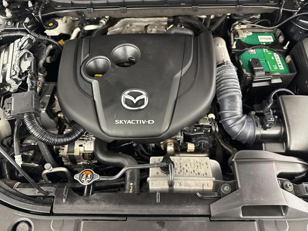 2022-Mazda-CX-5-22-DE-Akera-Auto-AWD image:8