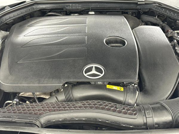 2019-Mercedes-Benz-C-Class-C-200-Cabrio-Auto image:11