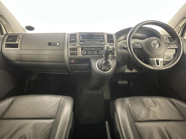2014-Volkswagen-Caravelle-T5-20-BiTDI-Auto-4Motion image:1