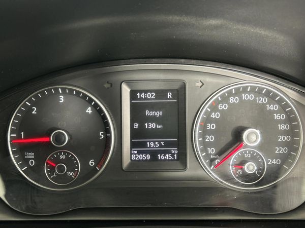 2014-Volkswagen-Caravelle-T5-20-BiTDI-Auto-4Motion image:2