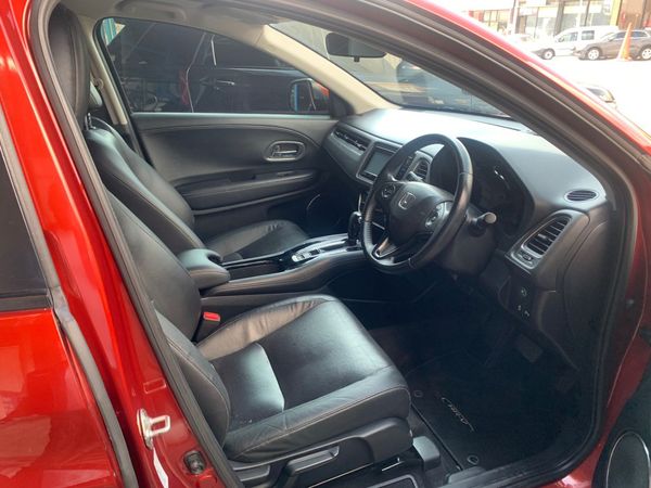 2020-Honda-HR-V-18-Elegance-Auto image:10