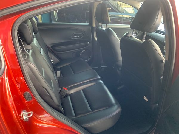 2020-Honda-HR-V-18-Elegance-Auto image:11