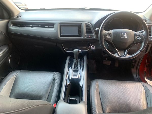 2020-Honda-HR-V-18-Elegance-Auto image:12