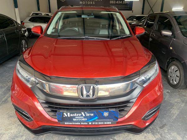 2020-Honda-HR-V-18-Elegance-Auto image:3