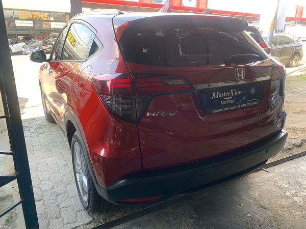 2020-Honda-HR-V-18-Elegance-Auto image:6