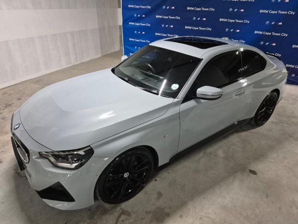 2023-BMW-2-Series-220d-M-Sport-Auto image:2