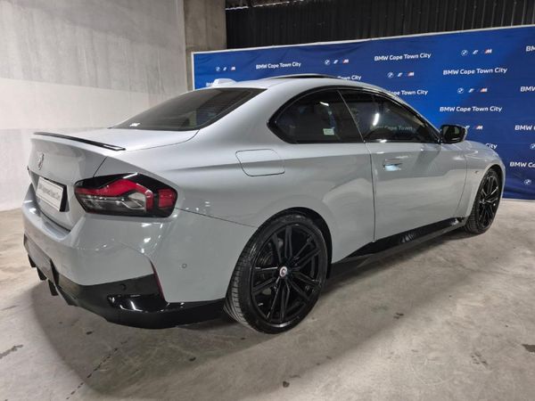 2023-BMW-2-Series-220d-M-Sport-Auto image:4